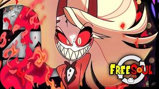 HAZBIN HOTEL SONG “LIVING IN HELL” | FREESOUL