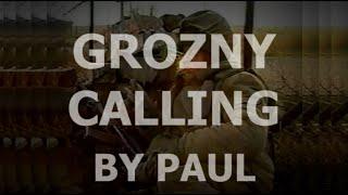 Grozny Calling - Chechnya '94-96 REMASTERED