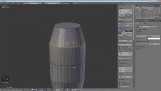 Blender.  Немного практики