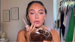 The Best & Easiest Everyday Makeup // GRWM 