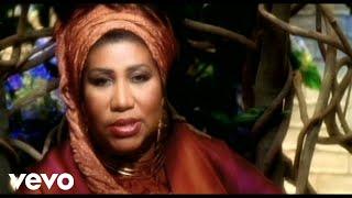 Aretha Franklin - A Rose Is Still a Rose (Official Music Video)