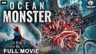 OCEAN MONSTER - Hollywood English Movie HD | Blockbuster Action Movie | Lorenzo, Natalie |Free Movie