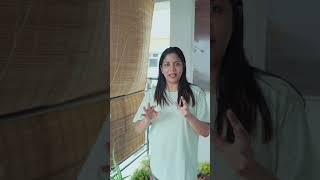 Aloe Vera തേച്ച് കുളിക്കാമെന്ന് കരുതി !! പക്ഷെ നടന്നില്ല !!Veena Mukundan | Flat Tour