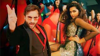 Allah Duhai Hai | Race 2 I Saif, Deepika, John, Jacqueline, Anil, Ameesha |Atif Aslam|Pritam