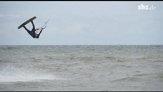 Kitesurf Cup Sylt 2016