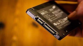 SSD 850 evo : recensione e opinioni [ITA]