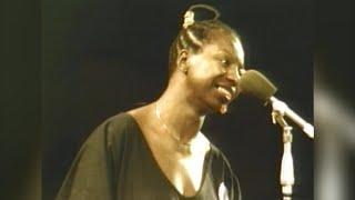 Nina Simone: Live at the Hollywood Bowl — August 12th, 1979