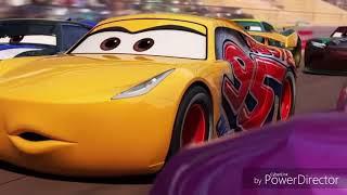 CARS 3 FINAL RACE (HINDI)