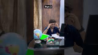 Being a Man is not Easy | Tushar Gandharv Shorts | Honey Chauhan #explore #trending #love #story