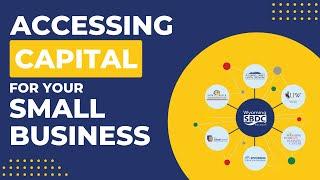 Accessing Capital for your Small Business in Wyoming