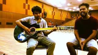 Saajan Joshi | Bollywood Mix | Online Auditions | Fledge Unplugged