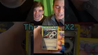 Was This 8 Year Old Pack Worth It? #shorts