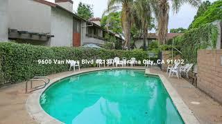 9600 Van Nuys Blvd #213, Panorama City, CA 91402 MLS