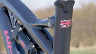 Whyte G170 S 2019 Full Suspension Enduro Mountain Bike | Rutland Cycling