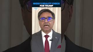 PM Narendra Modi Sets Record Straight On Op Sindoor In 35-Min Chat With Donald Trump