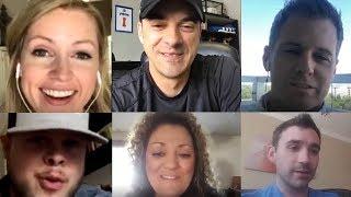 Dan Gheesling Big Brother 10 Year Anniversary Interviews