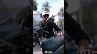 ആ ചാവി ഒന്ന് തന്നാൽ..  !! | Xylem SSLC