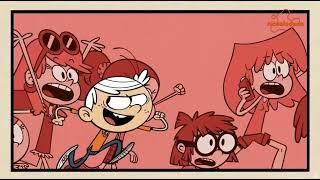 The Loud House intro - (Dutch)