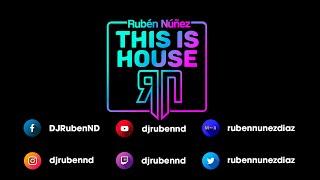 This is House by Rubén Núñez 2021-09-24