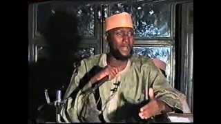 Nasara ba Masara ba 1/3: Shaikh Albani Zaria