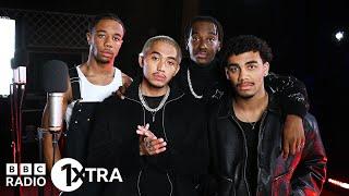 No Guidnce - Is It A Crime? - BBC 1Xtra's Hot For 2024