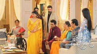 Yeh Rishta Kya Kehlata Hai PROMO | 19th October 2024