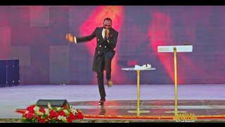 Dr Paul Enenche - Mantles Are Falling (Official Video)