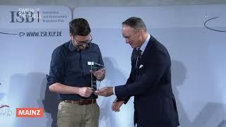 MobiGa UG gewinnt beim SUCCESS 2023 Wettbewerb der Investitions- und Strukturbank Rheinland-Pfalz