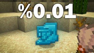 I Became an ARCHAEOLOGİST for 24 Hours in Minecraft...