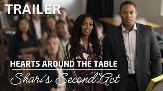 Hearts Around the Table: Shari’s Second Act | Trailer