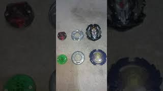Prime Apocalypse 0 Rb' vs Horusood Spread Edge