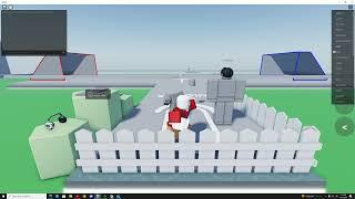 My Roblox Problem