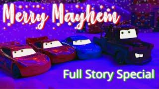 Merry Mayhem! (13+) (FULL STORY SPECIAL)