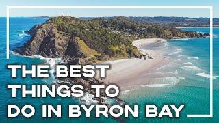 The 15 Best Things To Do In Byron Bay Australia  (For All Ages!) | Stoked For Travel