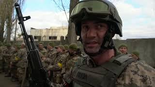 Shelling in Ukraine's second largest city Kharkiv as Russian troops reportedly reach Obolon | 5 News