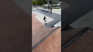 MR.AUTOGRAPH #youtubeshorts #scooters #skate