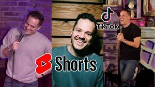 1 HOUR of JEFF ARCURI STAND UP compilation #16