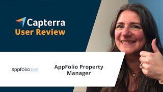 AppFolio Property Manager Review: Hands down the best software