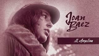 Joan Baez - Farewell, Angelina (Live at Newport) (Official Visualizer)