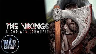 The Vikings: Blood & Conquest | Full Documentary