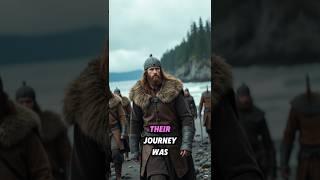 The Untold Story of the Vikings in America