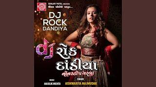 Dj Rock Dandiya Nonstop Garba