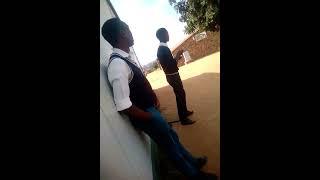 When you got too high (siphumelele secondary school)