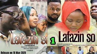 Lafazin So Episode 1 || Hausa Serial Movie With English Subtitle [2020]