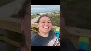 I should really start blogging again  #beach #tiktok #florida