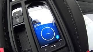 2018 VW Golf R - MK 7.5 - Coding Heated Seat Memory