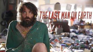 اخر رجل في العالم يا ترى عمل ايه لوحده | ملخص مسلسل the last man on earth الموسم الاول