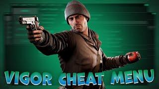 *UNDETECTED* Vigor - Cheat Menu | Best Cheat | FREE DOWNLOAD | ESP, Aimbot, & more