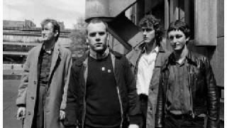 Gang of Four - Damaged Goods ( Re - Recording , Album : Return The Gift )