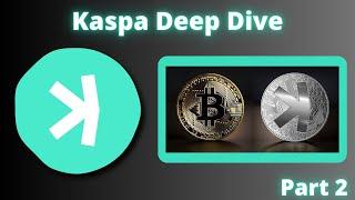 Kaspa Sparks Reevaluation of Other Crypto Investments Part 2